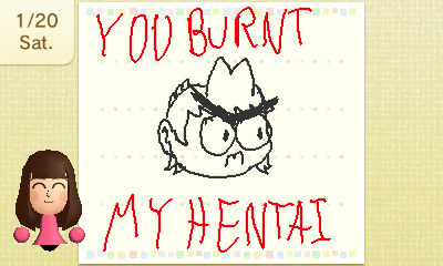 Tord 3